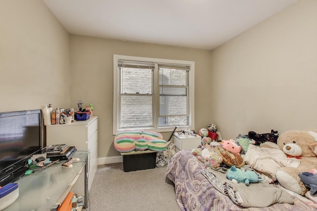 6527 S Drexel Ave, Chicago, IL 60637 - bedroom with carpet floors and baseboards