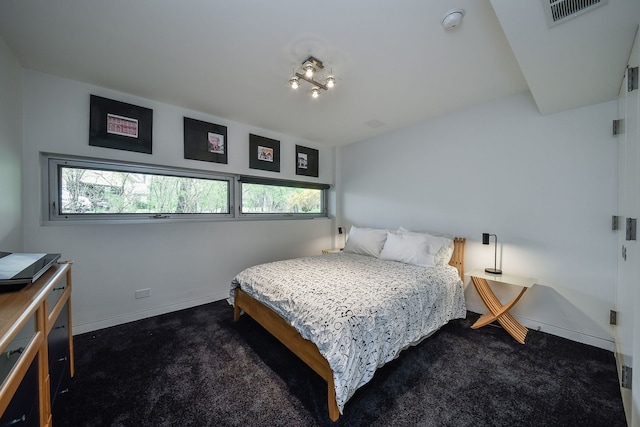5N770 Pearson Dr, Wayne, IL 60184 - bedroom featuring dark carpet and baseboards