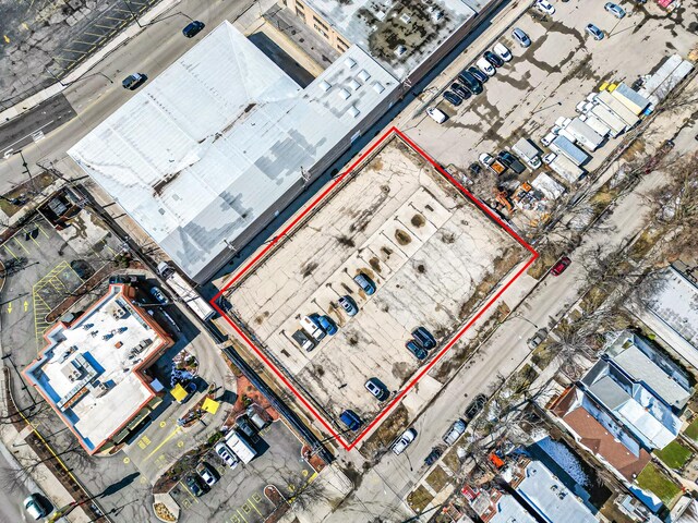 1620-32 N Lowell Ave, Chicago, IL 60639