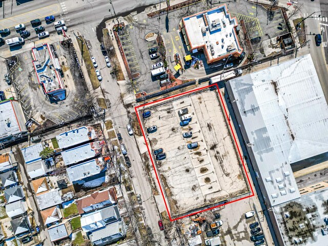 1620-32 N Lowell Ave, Chicago, IL 60639