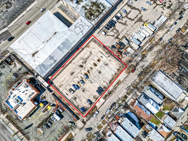 1620-32 N Lowell Ave, Chicago, IL 60639