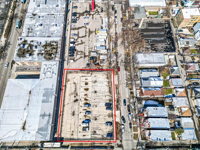 1620-32 N Lowell Ave, Chicago, IL 60639