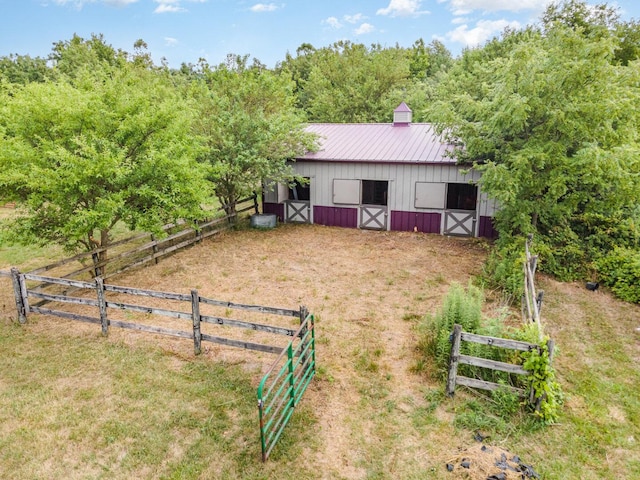 2949 W Offner Rd, Monee, IL 60449 - photo 26