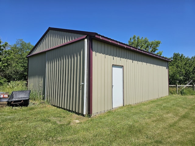 2949 W Offner Rd, Monee, IL 60449 - photo 33