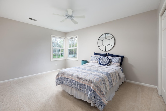 925 Appomattox Cir, Naperville, IL 60540 - corridor with baseboards, carpet flooring, and an upstairs landing