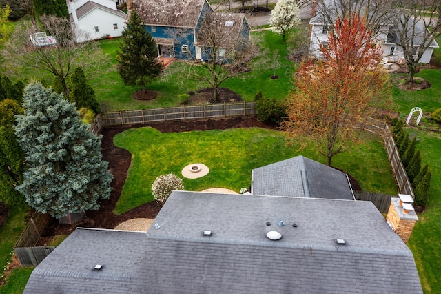 925 Appomattox Cir, Naperville, IL 60540 - aerial view