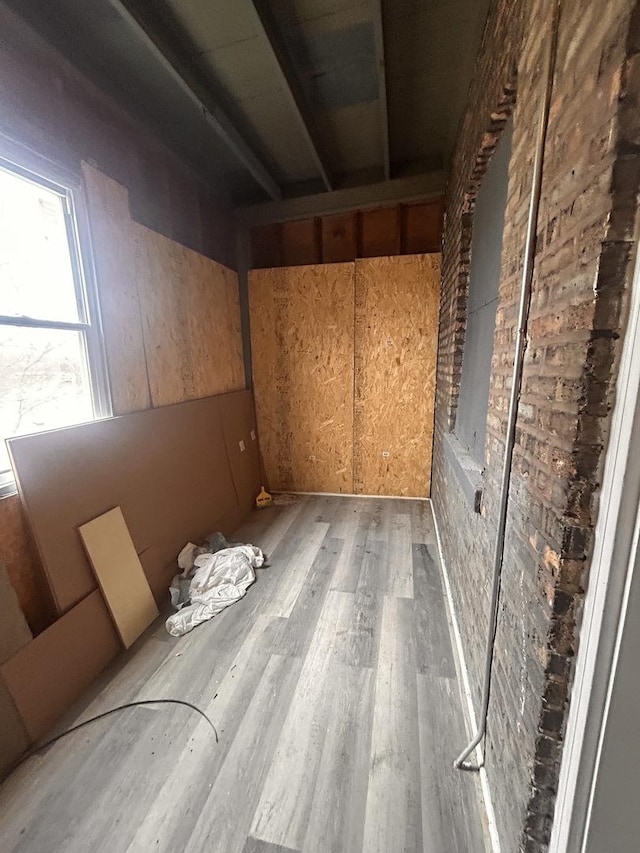 7646 S May St, Chicago, IL 60620 - interior space