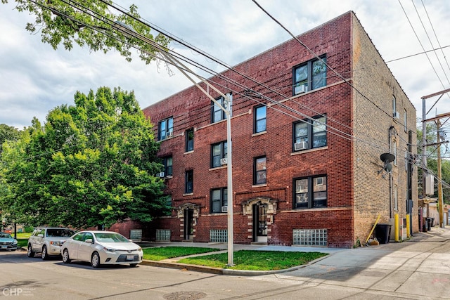 1949 W Argyle St Unit 1, Chicago, IL 60640 - view of property