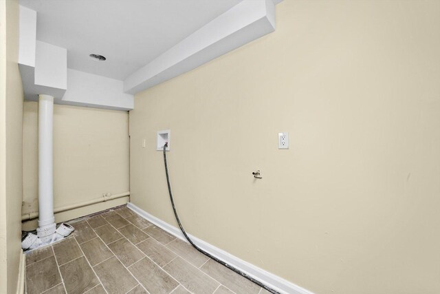 10617 S Wentworth Ave, Chicago, IL 60628 - finished below grade area featuring baseboards