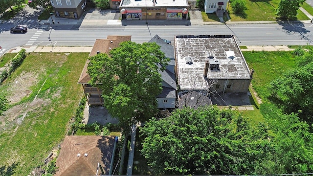 10617 S Wentworth Ave, Chicago, IL 60628 - view of subject property