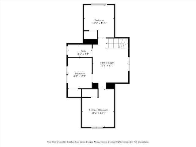 10617 S Wentworth Ave, Chicago, IL 60628 - view of home floor plan