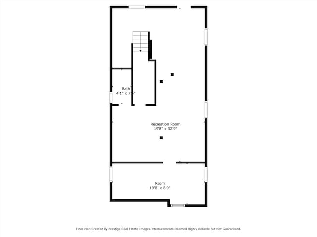 10617 S Wentworth Ave, Chicago, IL 60628 - view of floor plan / room layout