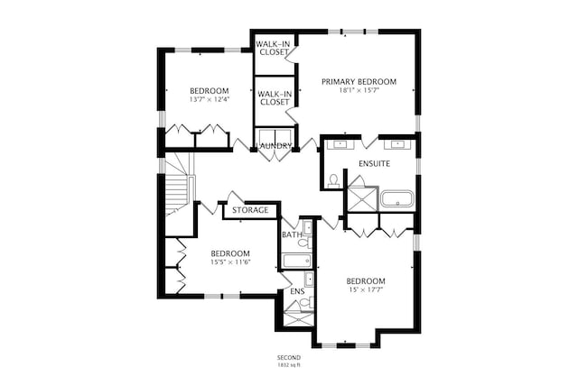 7302 Ponto Ct, Morton Grove, IL 60053 - property floor plan