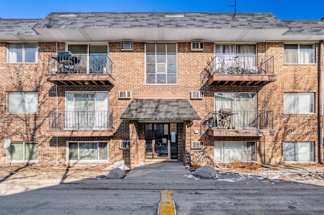 215 S Hale St Unit 9B, Addison, IL 60101 - view of property