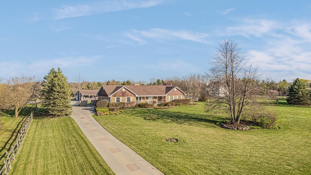 39935 N Prairie View Dr, Wadsworth, IL 60083 - view of subject property