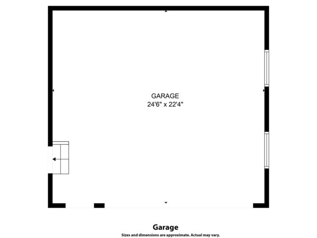 39935 N Prairie View Dr, Wadsworth, IL 60083 - room layout
