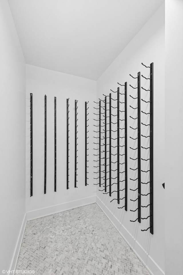 16 W Birchwood Ave, Hinsdale, IL 60521 - interior space featuring baseboards