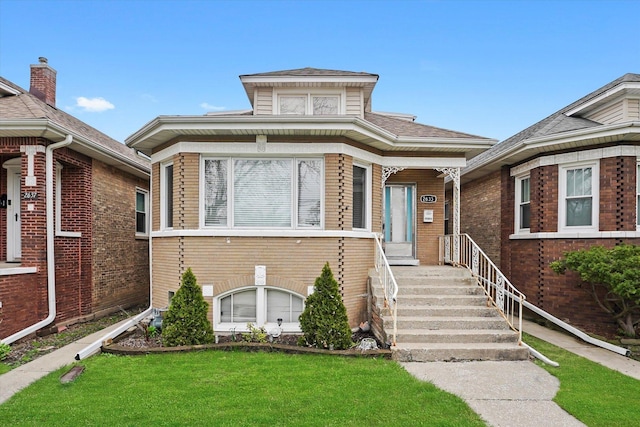 2633 N 78th Ct, Elmwood Park, IL 60707 - photo 1