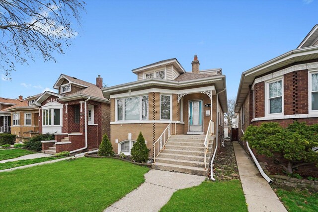 2633 N 78th Ct, Elmwood Park, IL 60707 - photo 2
