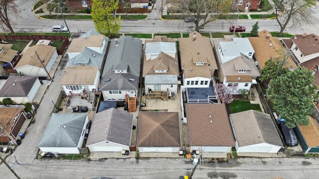 2633 N 78th Ct, Elmwood Park, IL 60707 - photo 27