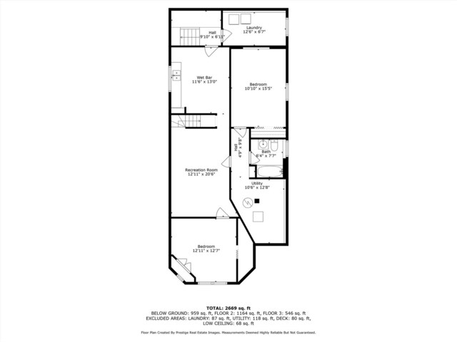 2633 N 78th Ct, Elmwood Park, IL 60707 - photo 30