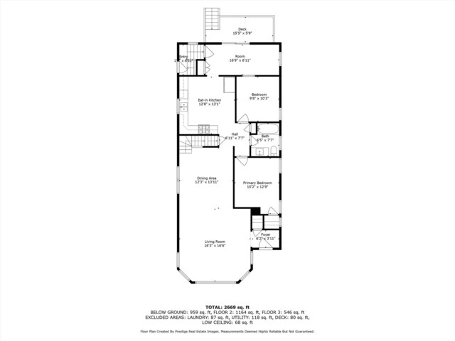 2633 N 78th Ct, Elmwood Park, IL 60707 - photo 31