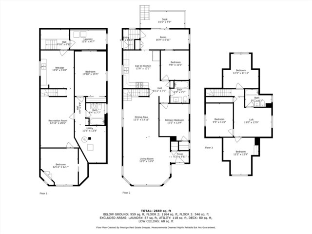 2633 N 78th Ct, Elmwood Park, IL 60707 - photo 33