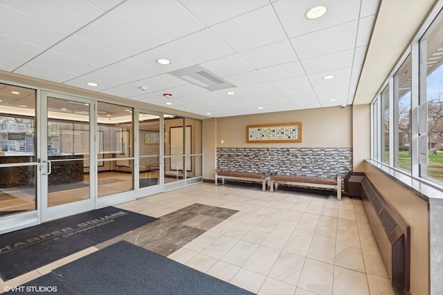 4850 S Lake Park Ave Unit 510, Chicago, IL 60615 - view of building lobby