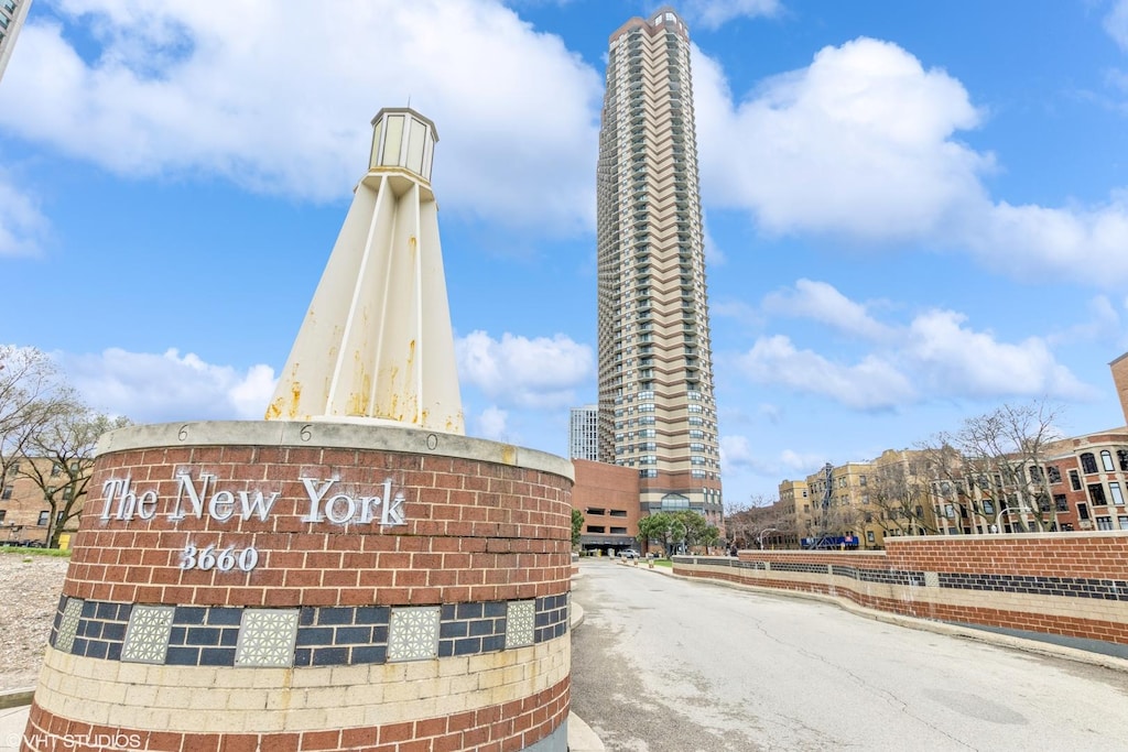 3660 N Lake Shore Dr Unit 615, Chicago, IL 60613 - photo 1