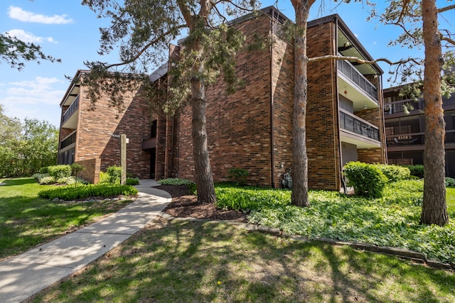 14620 Scarborough Ct Unit Ph2, Oak Forest, IL 60452 - photo 1