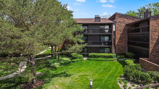 14620 Scarborough Ct Unit Ph2, Oak Forest, IL 60452 - photo 2