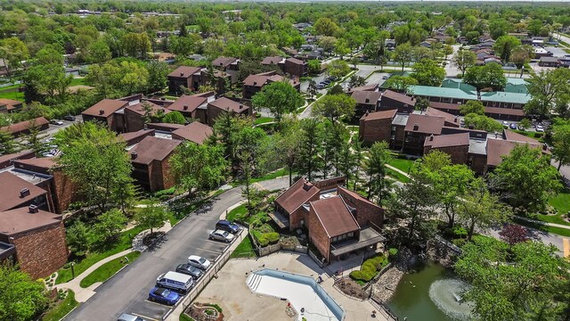 14620 Scarborough Ct Unit Ph2, Oak Forest, IL 60452 - photo 21