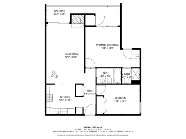 14620 Scarborough Ct Unit Ph2, Oak Forest, IL 60452 - photo 22