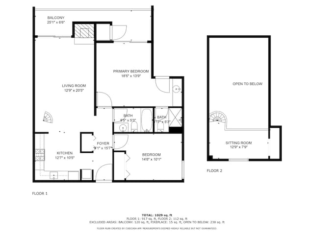 14620 Scarborough Ct Unit Ph2, Oak Forest, IL 60452 - photo 24