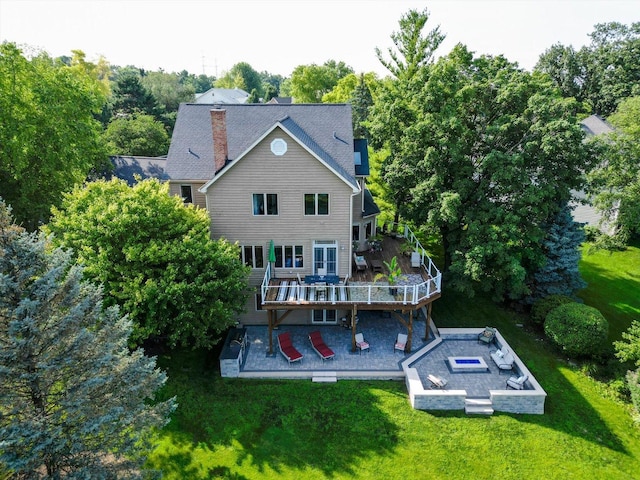 4 Bernay Ct, Cary, IL 60013 - photo 53