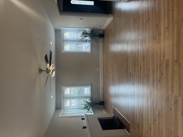 view of corridor