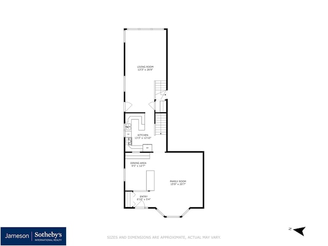 6624 N Kenneth Ave, Lincolnwood, IL 60712 - view of layout
