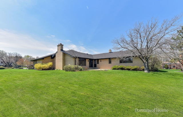 506 Abbeywood Ct, Oak Brook, IL 60523 - photo 36