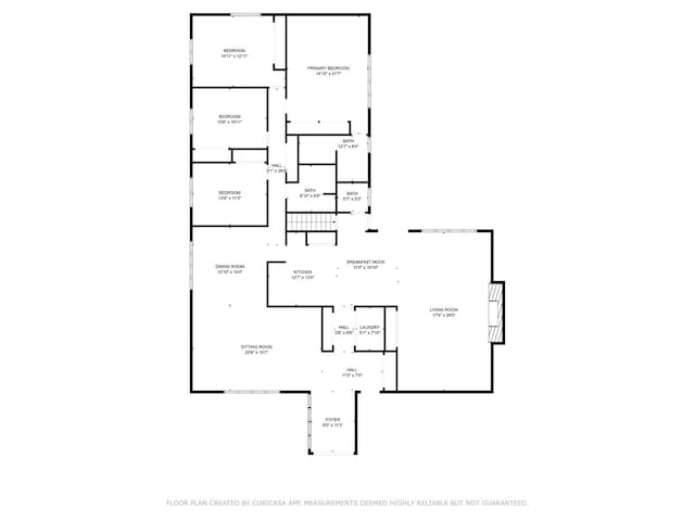 506 Abbeywood Ct, Oak Brook, IL 60523 - photo 37