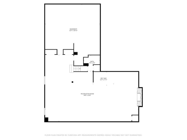506 Abbeywood Ct, Oak Brook, IL 60523 - photo 38
