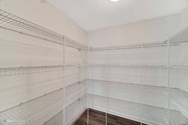 814 English St, Braidwood, IL 60408 - view of storage area