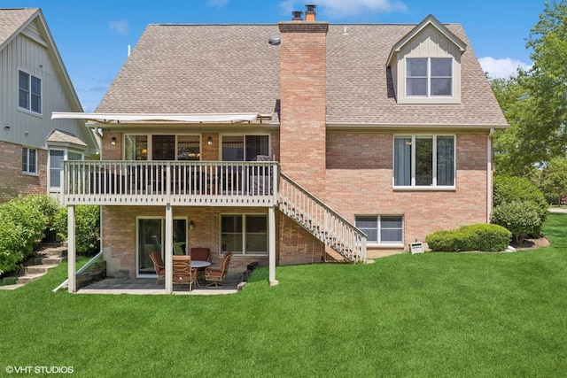 914 Wedgewood Dr, Crystal Lake, IL 60014 - photo 32
