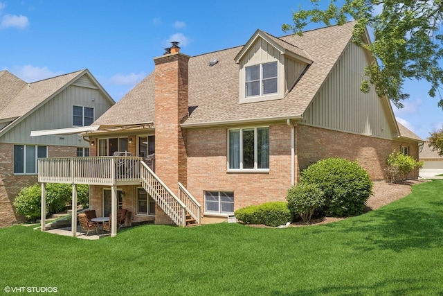 914 Wedgewood Dr, Crystal Lake, IL 60014 - photo 33