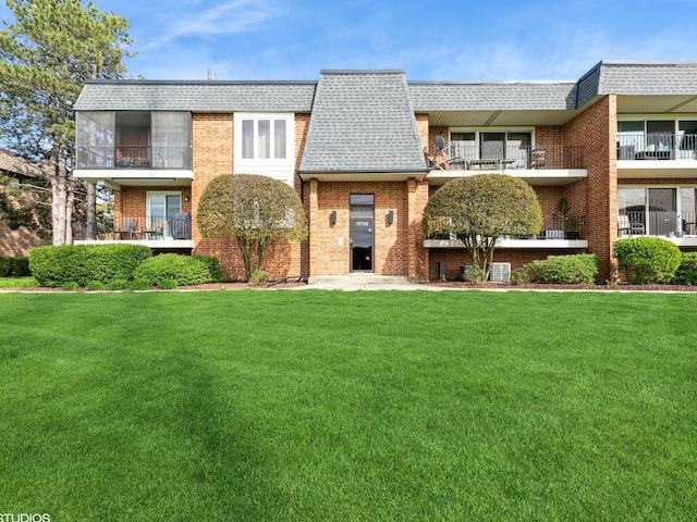 15720 Deerfield Ct Unit 2N, Orland Park, IL 60462 - view of property