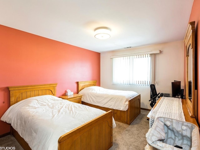15720 Deerfield Ct Unit 2N, Orland Park, IL 60462 - view of carpeted bedroom