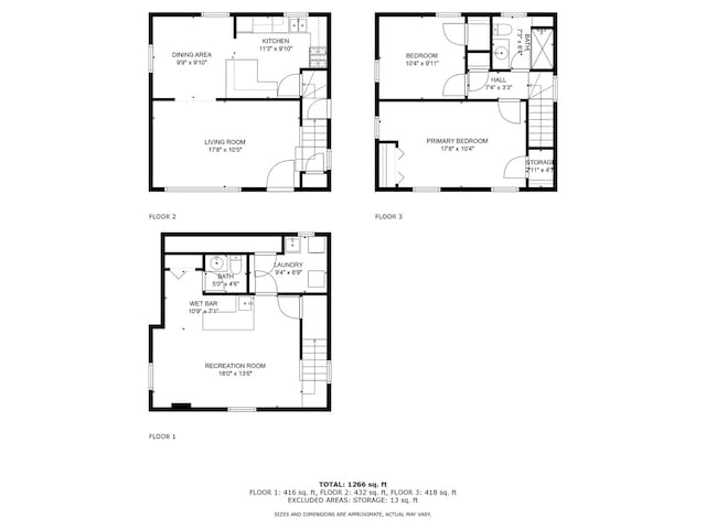 2500 S 7th Ave, North Riverside, IL 60546 - floor plan / room layout