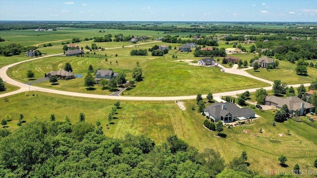 9320 N Stonewall Dr, Newark, IL 60541