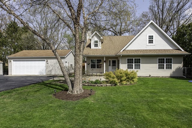 36909 N Marilyn Ln, Lake Villa, IL 60046 - photo 1