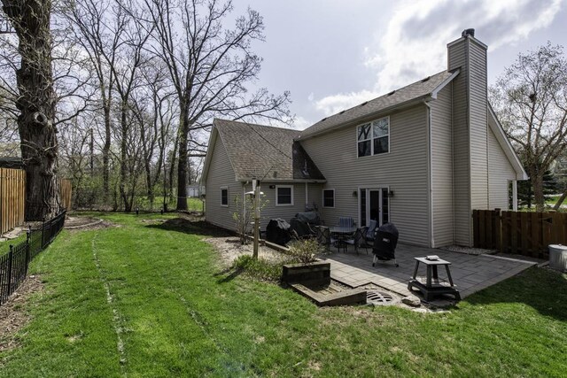 36909 N Marilyn Ln, Lake Villa, IL 60046 - photo 22
