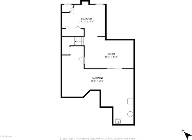 960 Heathrow Ln, Naperville, IL 60540 - view of layout